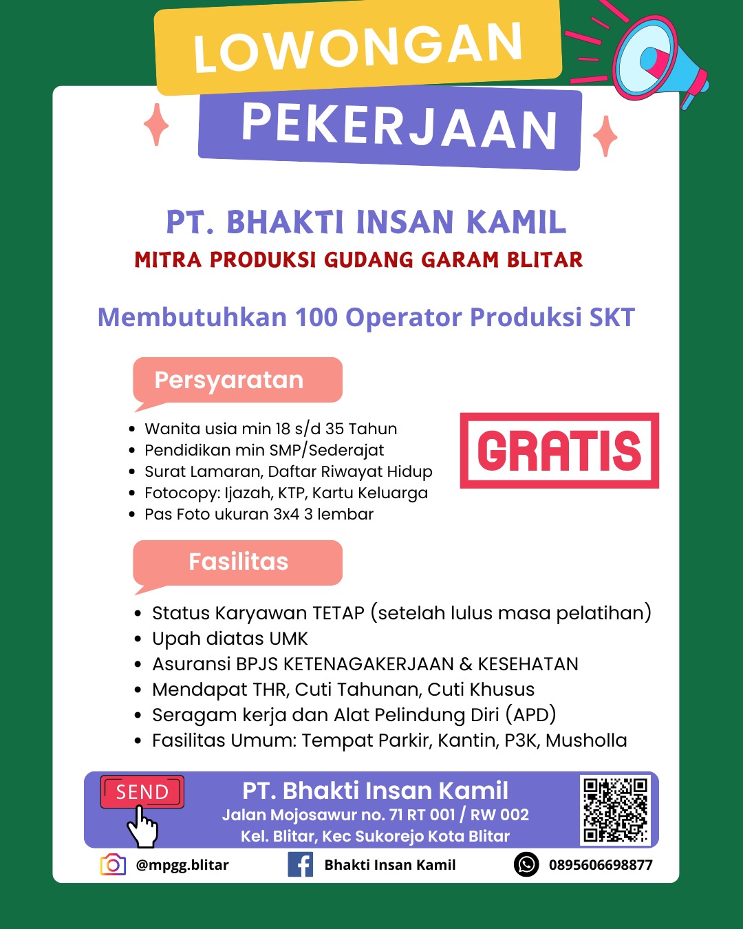 bhakti insan kamil