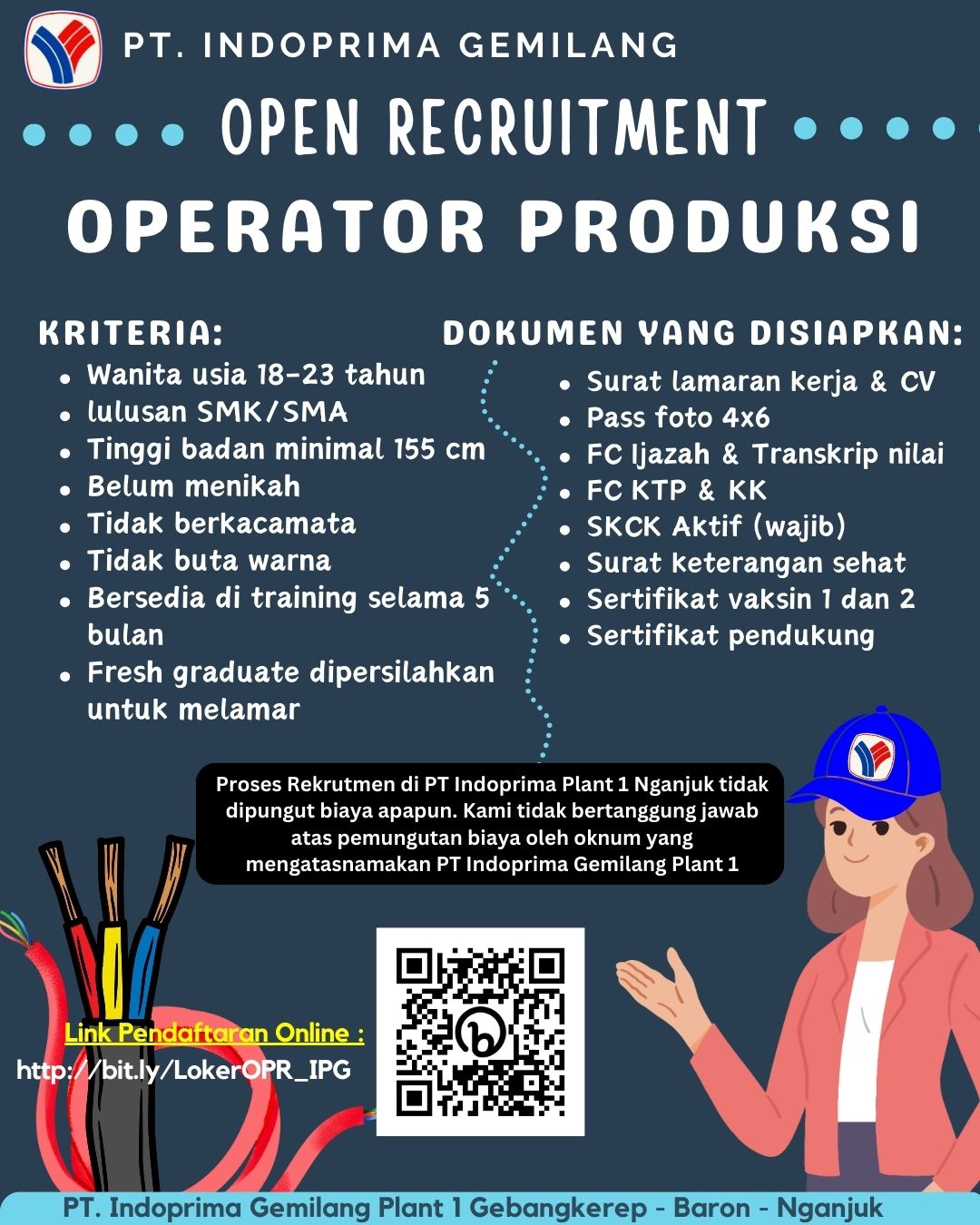 indoprima gemilang