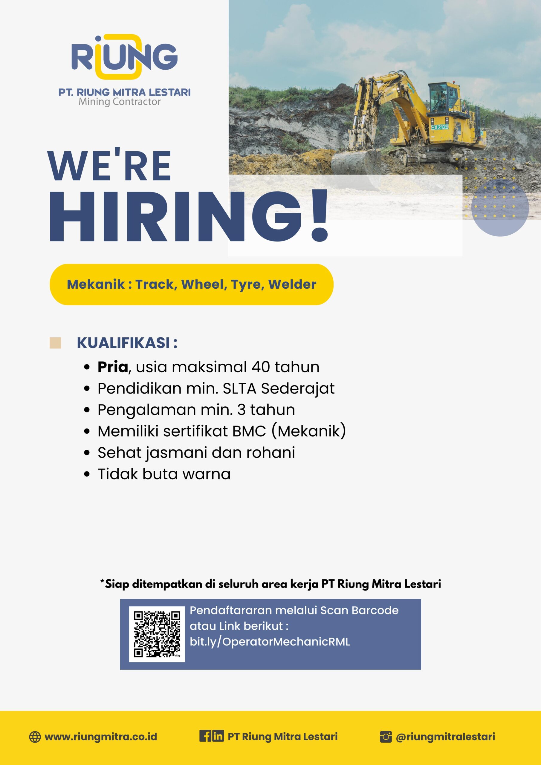 riung mitra lestari
